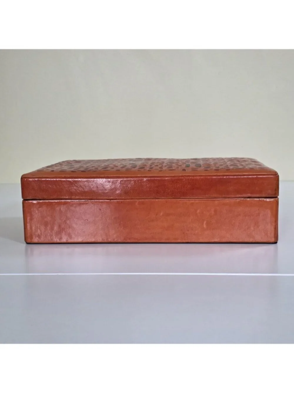 Unbranded jewelry box